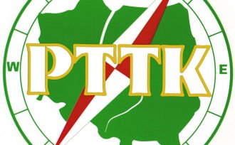 Logo PTTK